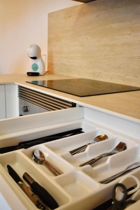 Nuevo Apartamento En La Laguna La Laguna  Eksteriør billede
