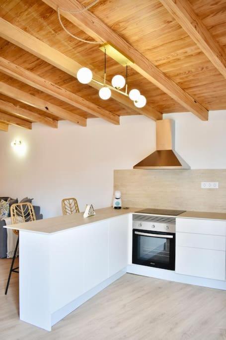 Nuevo Apartamento En La Laguna La Laguna  Eksteriør billede