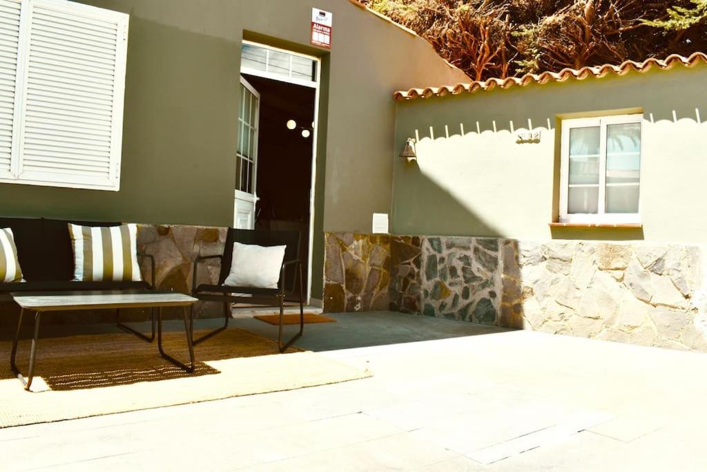 Nuevo Apartamento En La Laguna La Laguna  Eksteriør billede