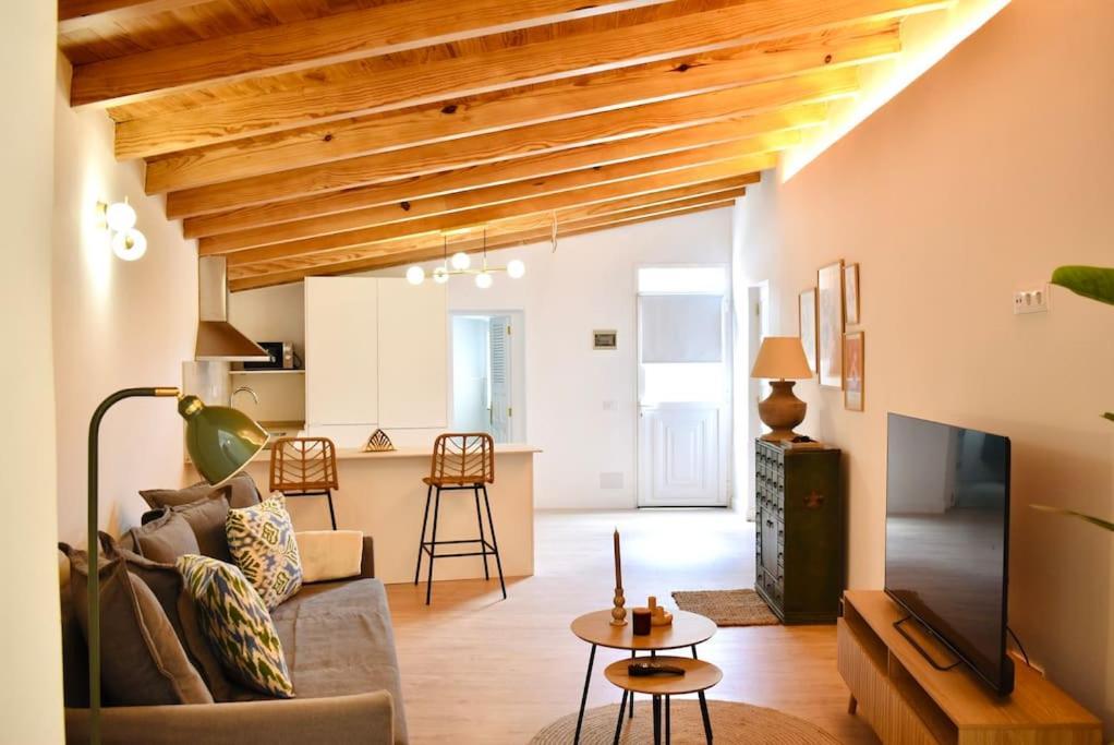 Nuevo Apartamento En La Laguna La Laguna  Eksteriør billede
