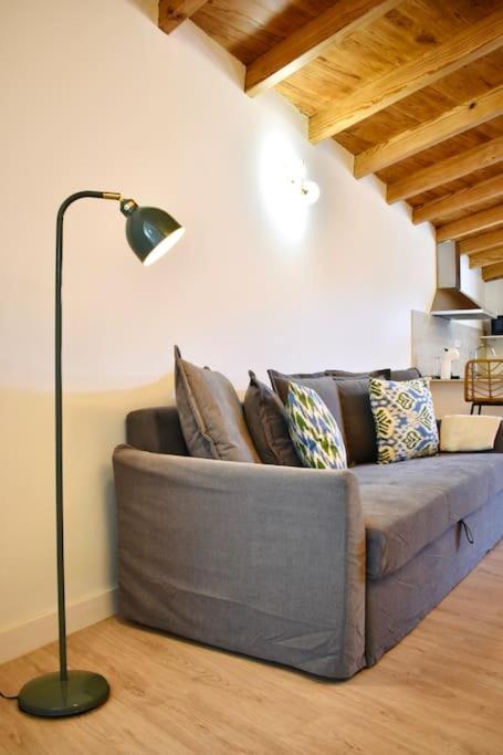 Nuevo Apartamento En La Laguna La Laguna  Eksteriør billede