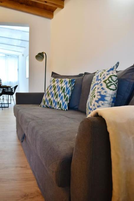 Nuevo Apartamento En La Laguna La Laguna  Eksteriør billede