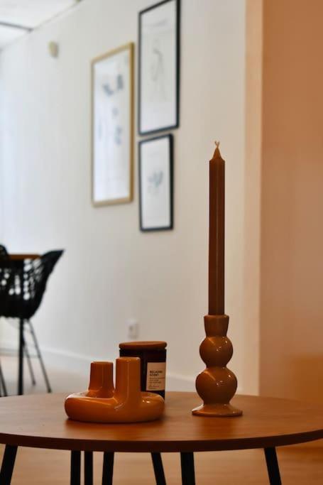 Nuevo Apartamento En La Laguna La Laguna  Eksteriør billede
