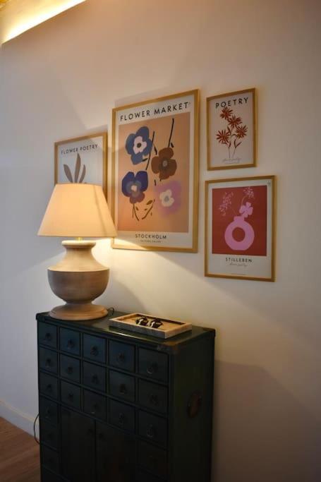 Nuevo Apartamento En La Laguna La Laguna  Eksteriør billede