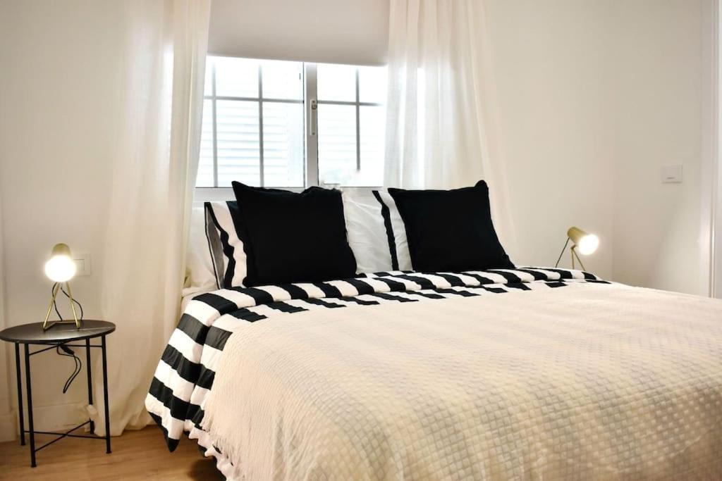 Nuevo Apartamento En La Laguna La Laguna  Eksteriør billede