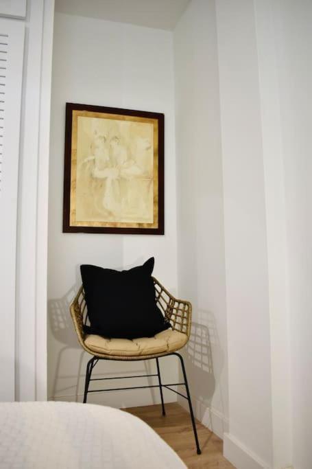 Nuevo Apartamento En La Laguna La Laguna  Eksteriør billede