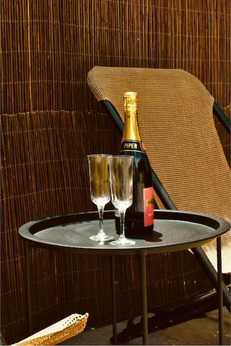 Nuevo Apartamento En La Laguna La Laguna  Eksteriør billede